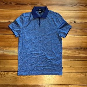Hugo Boss Mens Polo